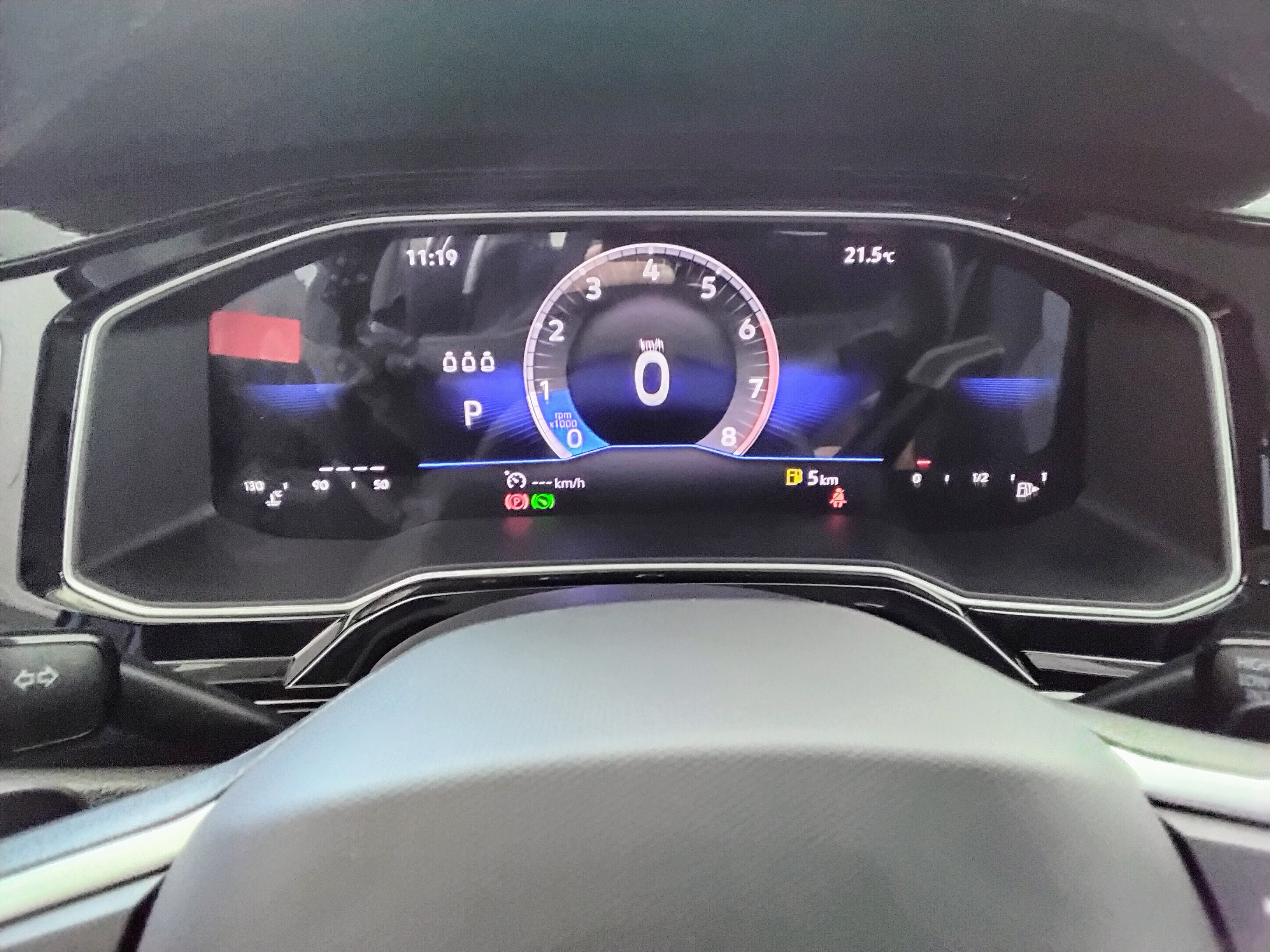 ilustração do Polo